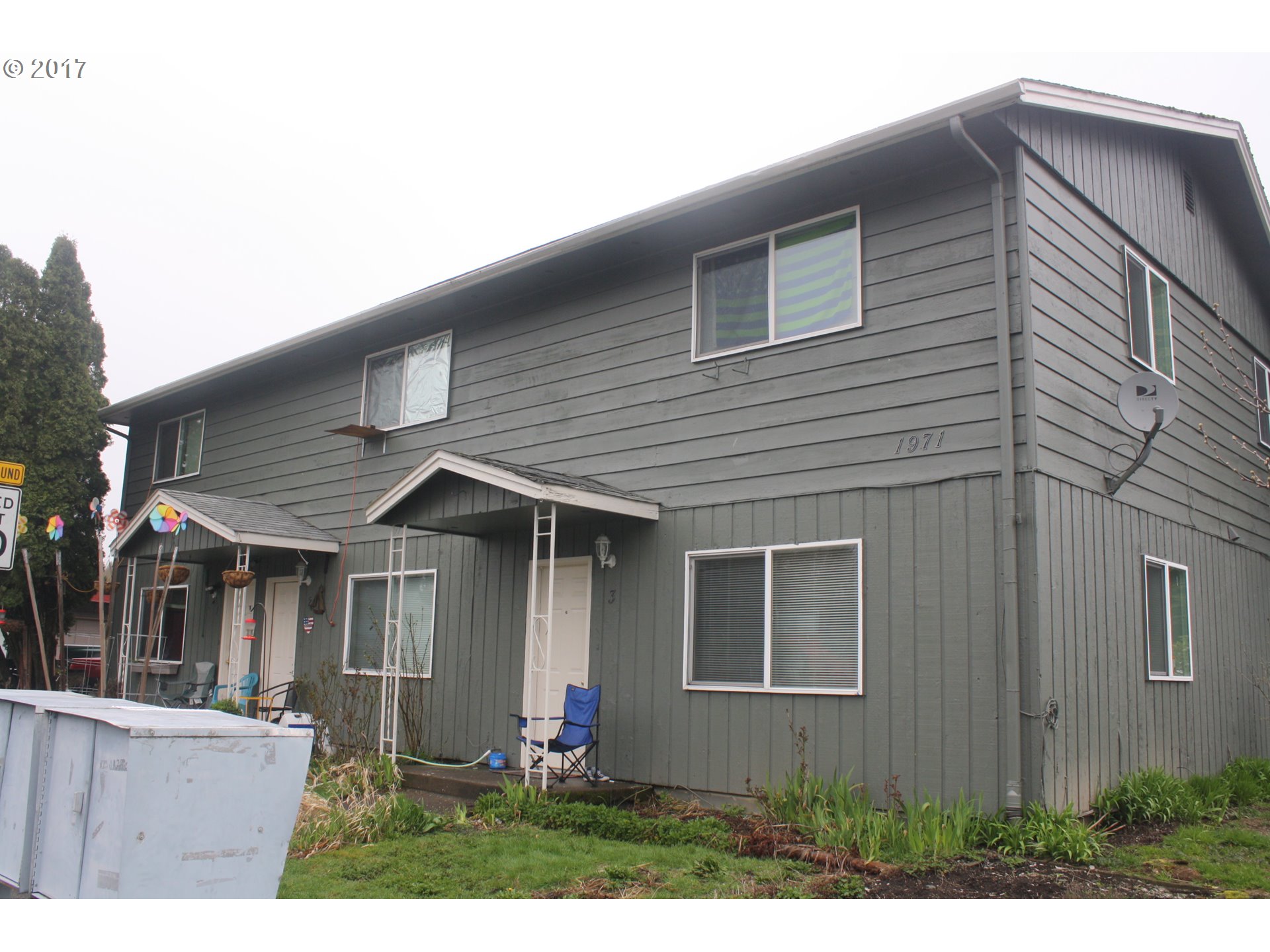 1955 33rd Ave, Longview, WA 98632 photo 1
