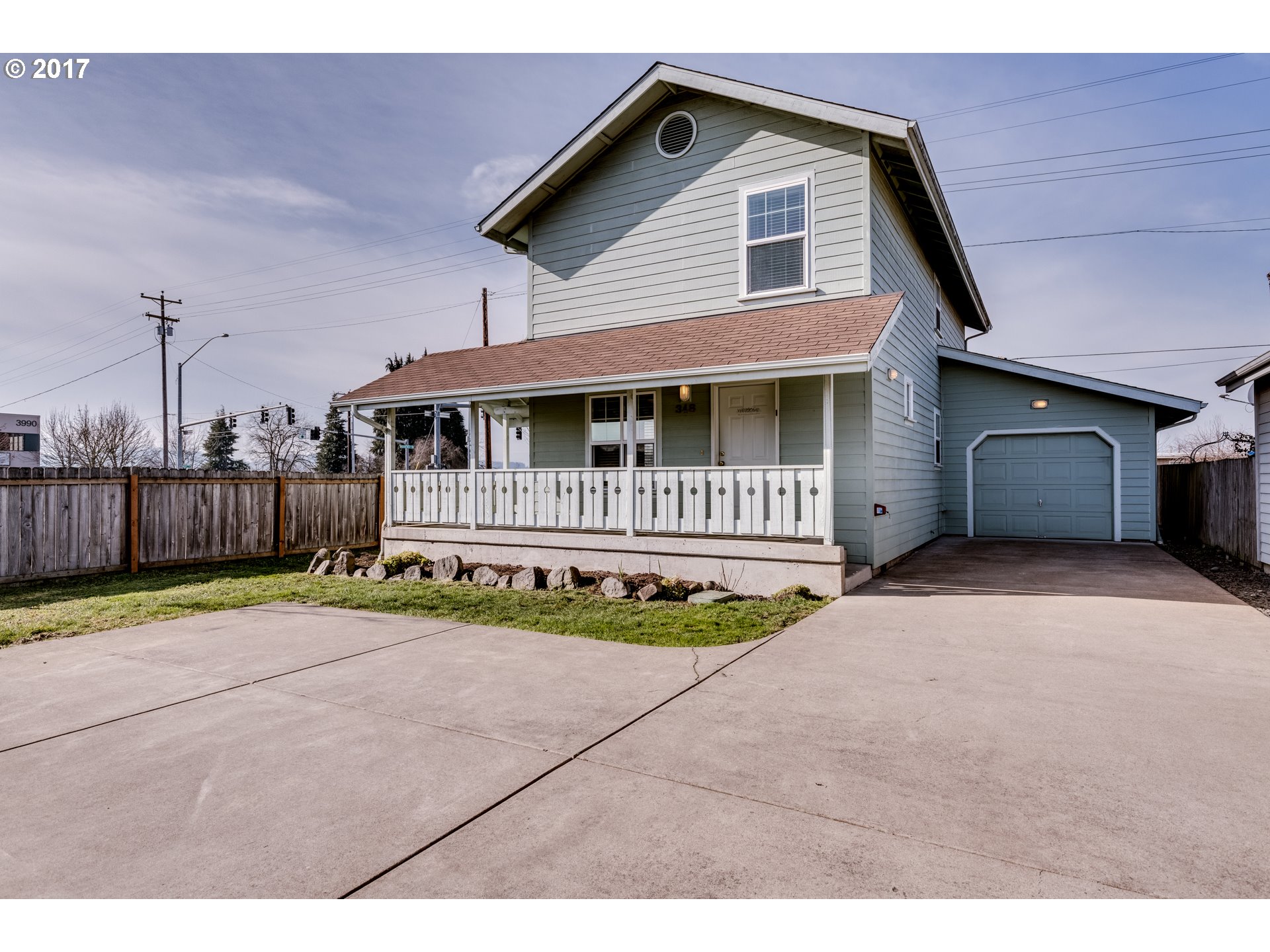 348 Hope Loop, Eugene, OR 97402 photo 1