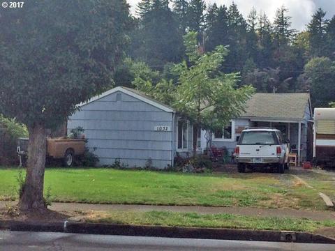 1032 Mill St, Springfield, OR 97477 photo 1