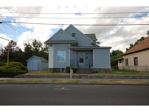335 SW Court Ave, Pendleton, OR 97801 photo 1