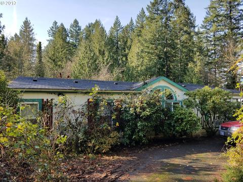 18875 S Mattoon Rd, Estacada, OR 97023 photo 1