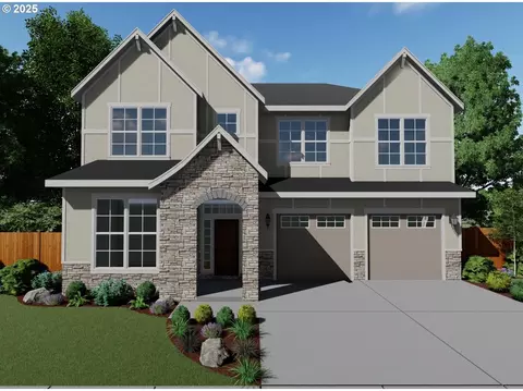 17870 NW Layla #LOT 19, Portland, OR 97229