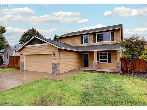 203 Leroy St, Molalla, OR 97038 photo 1