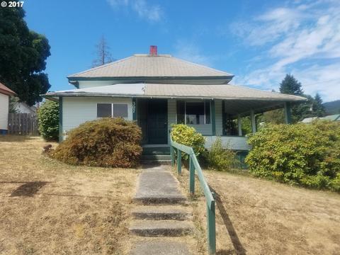 307 Cedar St, Yoncalla, OR 97499 photo 1