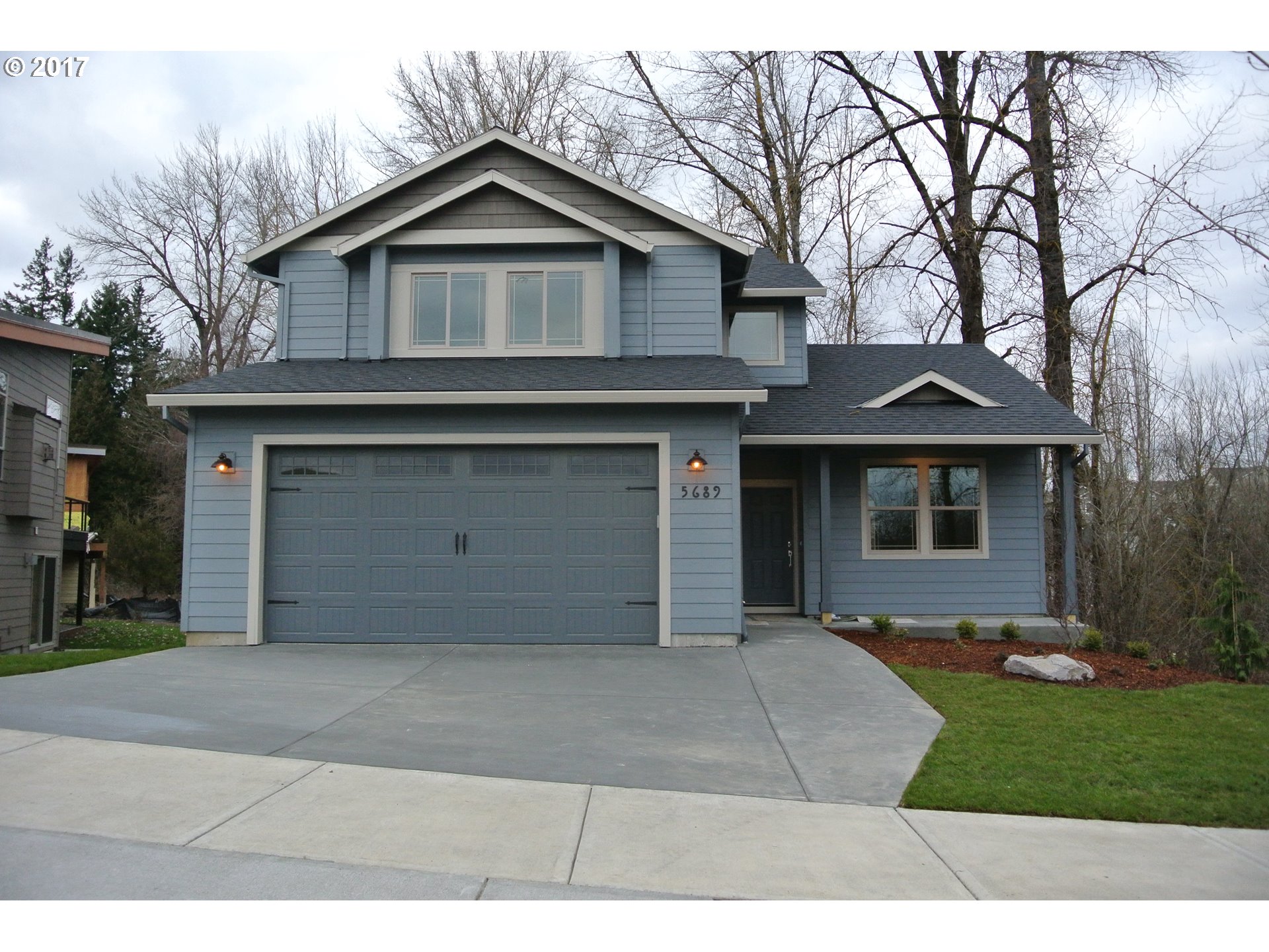 5689 SE Salquist Rd, Gresham, OR 97080 photo 1
