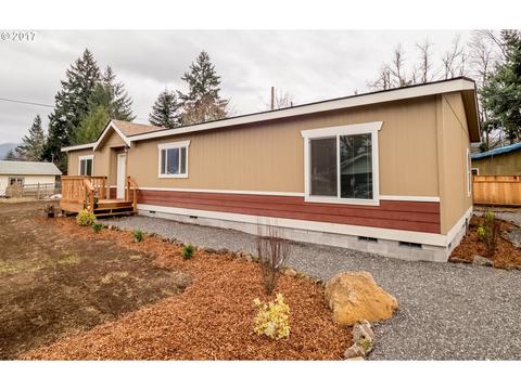 22 Florence Ln, Carson, WA 98610 photo 1