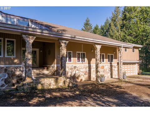 85138 Appletree Dr, Eugene, OR 97405 photo 1