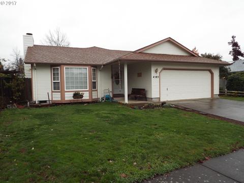 4583 Cambon St, Eugene, OR 97402 photo 1