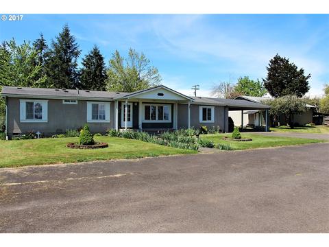 28191 Bodenhamer Rd, Eugene, OR 97402 photo 1