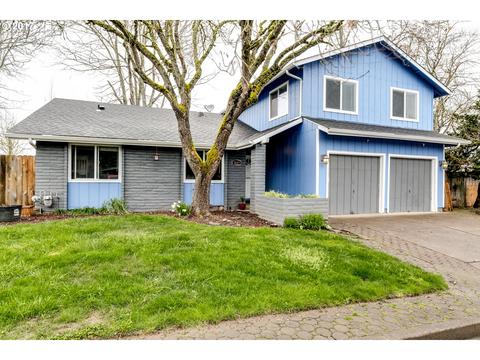 3889 Kevington Ave, Eugene, OR 97405 photo 1