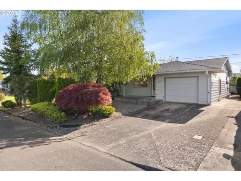 1770 Thompson Rd, Woodburn, OR 97071