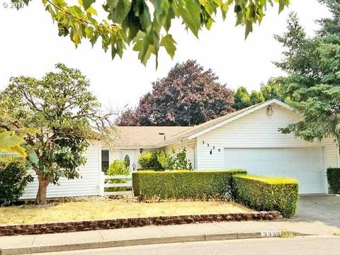 3339 Walton Ln, Eugene, OR 97408 photo 1