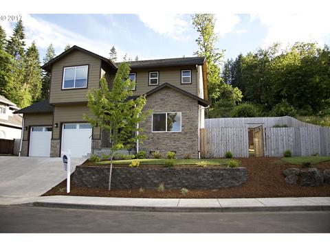 6689 Ivy St, Springfield, OR 97478 photo 1