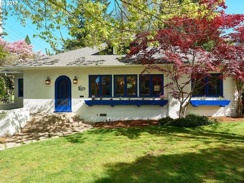 6007 SE Taylor Ct, Portland, OR 97215