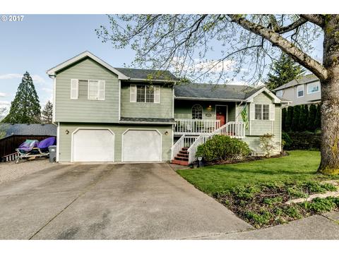 583 S 69th Pl, Springfield, OR 97478 photo 1