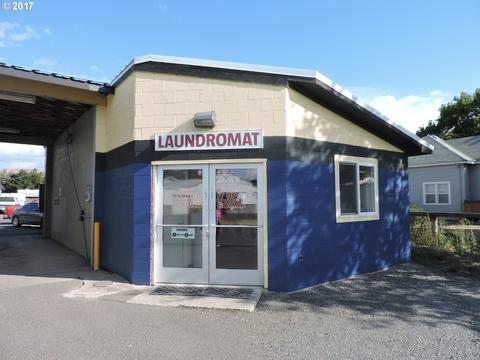 266 E Beakman St, Union, OR 97883 photo 1