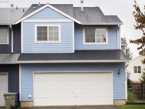 2183 N Holladay St, Cornelius, OR 97113 photo 1