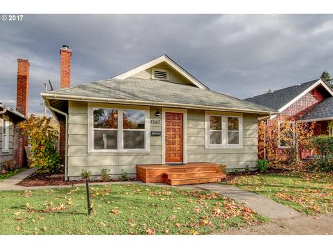1567 Charnelton St, Eugene, OR 97401 photo 1