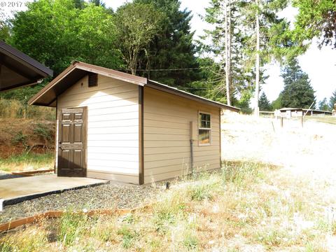 609 Charles St, Yoncalla, OR 97499 photo 1