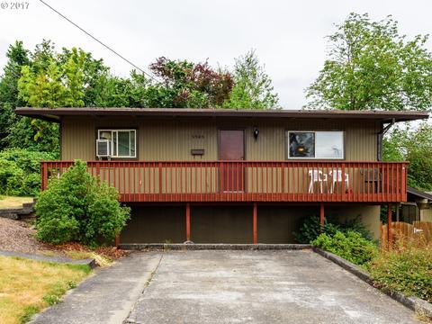 5945 Sladen Ave, Gladstone, OR 97027 photo 1