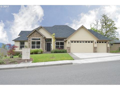 6102 Forest Ridge Dr, Springfield, OR 97478 photo 1