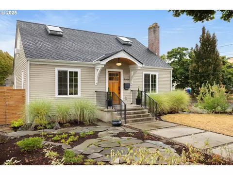 3034 SE 73rd Ave, Portland, OR 97206