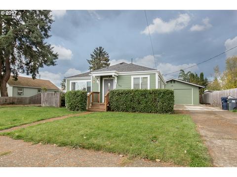 388 S 35th St, Springfield, OR 97478 photo 1
