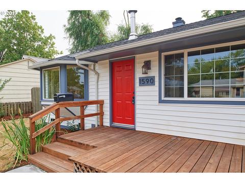 1590 Mckinley St, Eugene, OR 97402 photo 1