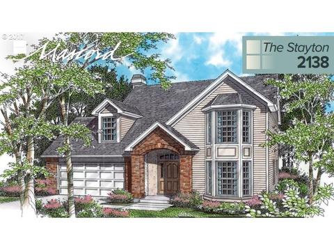 1788 Brandy Way, Springfield, OR 97477 photo 1