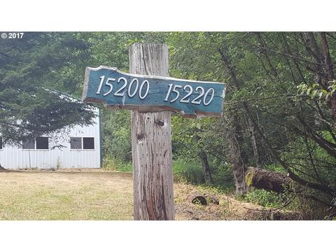 15200 SE Ten Eyck Rd, Sandy, OR 97055 photo 1