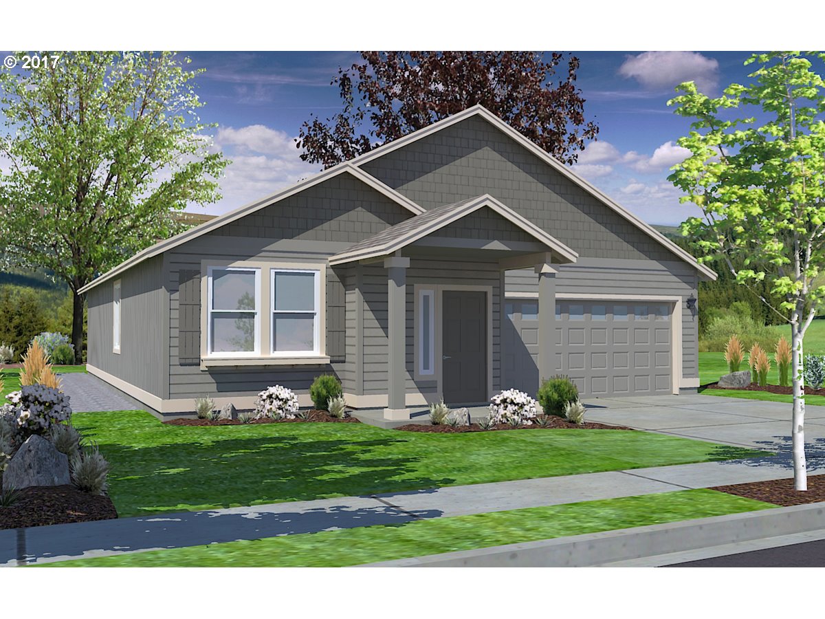 984 S 54th St, Springfield, OR 97478 photo 1
