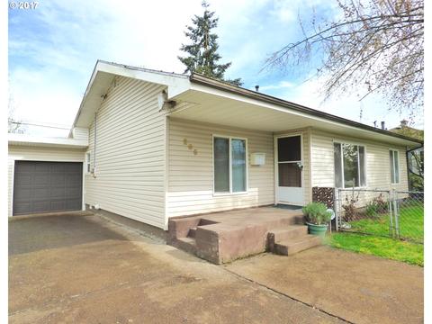 265 26th St, Springfield, OR 97477 photo 1