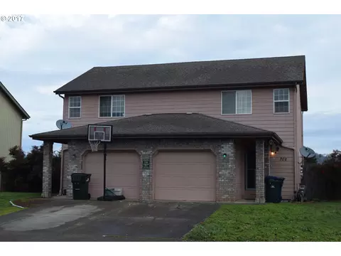 702 N Cloverleaf Loop, Springfield, OR 97477 photo 1