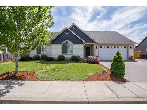 715 Andrian Dr, Molalla, OR 97038 photo 1
