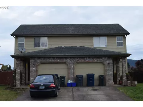 726 N Cloverleaf Loop, Springfield, OR 97477 photo 1