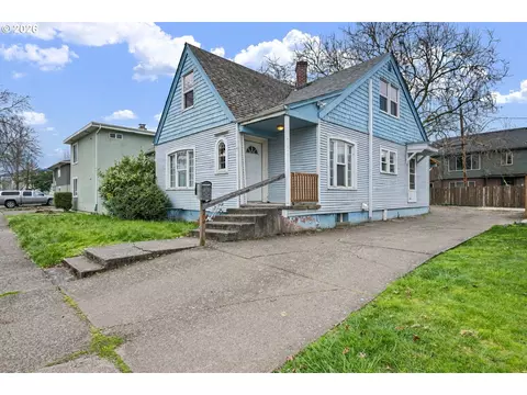 1826 Mill St, Eugene, OR 97401