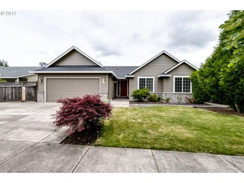 5937 Firestone Dr, Eugene, OR 97402 photo 1