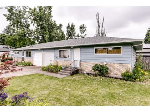 3693 Sisters View Ave, Eugene, OR 97401 photo 1