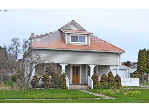 101 E Logan St, Enterprise, OR 97828 photo 1