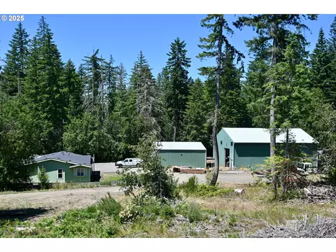 26090 NW Timber Rd, Forest Grove, OR 97116