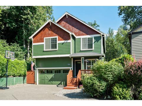 37744 Hamilton Ridge Dr, Sandy, OR 97055 photo 1