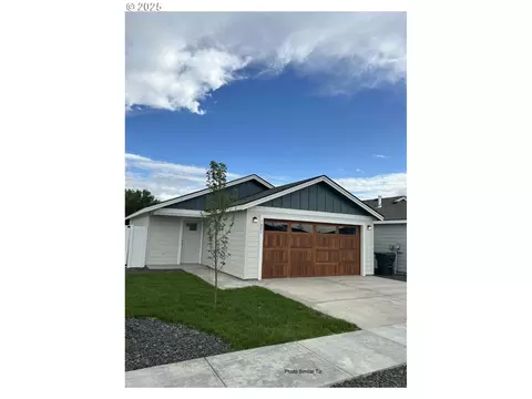 660 Jimmy St, Stanfield, OR 97875