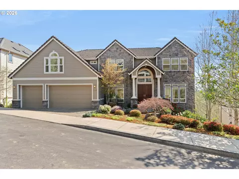 10129 NW Langworthy Ter, Portland, OR 97229