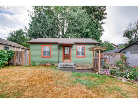 340 SE 2nd St, Gresham, OR 97080 photo 1