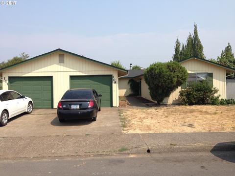 109 43rd Pl, Springfield, OR 97478 photo 1