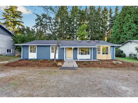 12807 NE 159th St, Brush Prairie, WA 98606