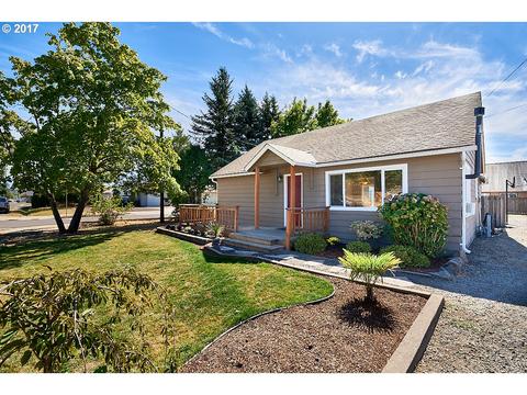 113 E Third St, Amity, OR 97101 photo 1