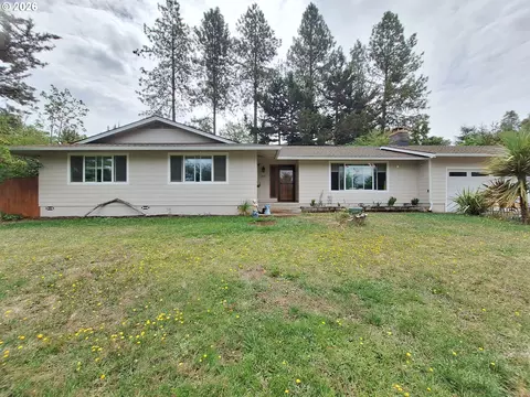 339 Pioneer Way, Winchester, OR 97495