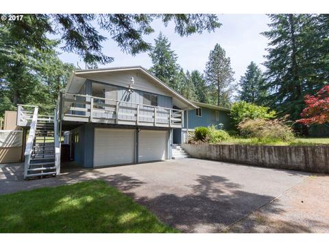 45875 Dawson Ct, Lyons, OR 97358 photo 1