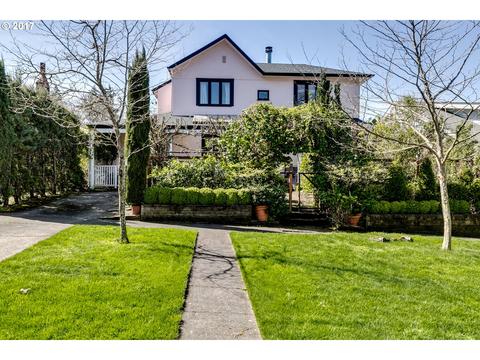 1992 Moss St, Eugene, OR 97403 photo 1